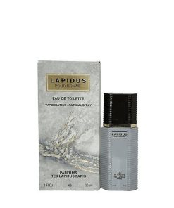 Perfumes Ted Lapidus | Perfume Lapidus Hombre Edt 30 Ml