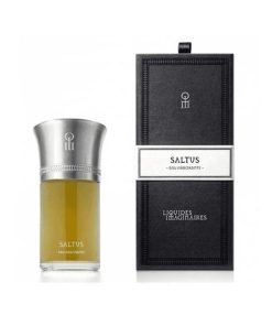 Perfumes Liquides Imaginaires | Perfume Liquides Imaginaires Saltus Unisex Edp 100 Ml