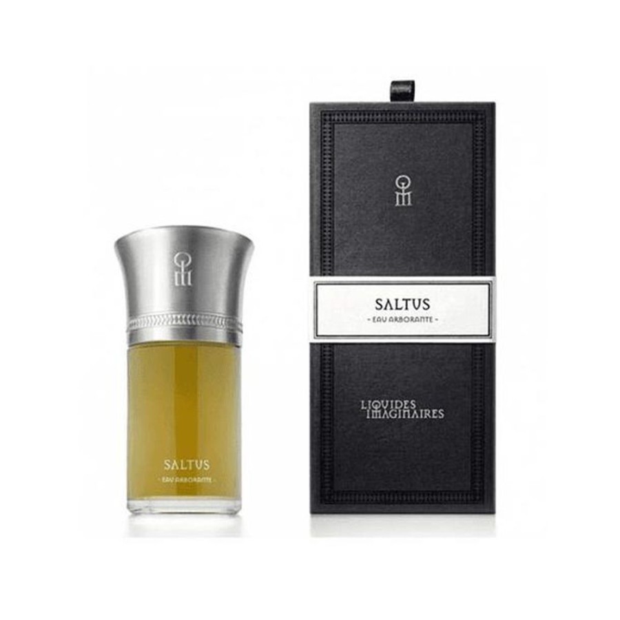 Perfumes Liquides Imaginaires | Perfume Liquides Imaginaires Saltus Unisex Edp 100 Ml