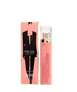 Perfumes Hugo Boss | Perfume Boss Mavie Runway Edition Mujer Edp 75 Ml