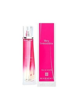 Perfumes Givenchy | Perfume Very Irresistible Mujer Edt 75 Ml