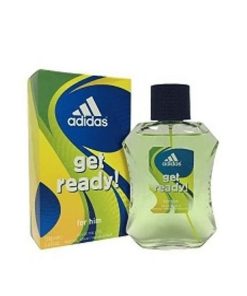 Perfumes Adidas | Perfume Adidas Get Ready Varon Edt 100 Ml