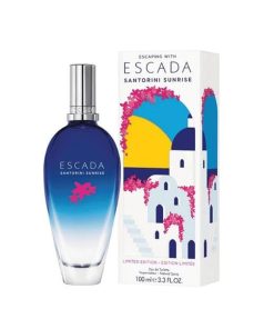 Perfumes Escada | Perfume Escada Santorini Sunrise Mujer Edt 100 Ml