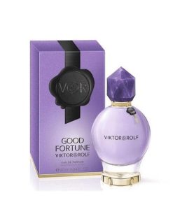 Perfumes Viktor & Rolf | Perfume Good Fortune Mujer Edp 90 Ml