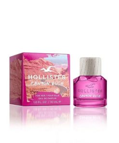 Perfumes Hollister | Perfume Hollister Canyon Rush Mujer Edp 30 Ml