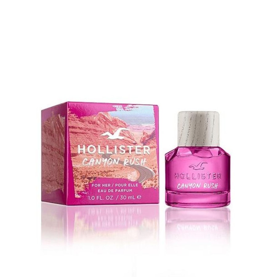 Perfumes Hollister | Perfume Hollister Canyon Rush Mujer Edp 30 Ml