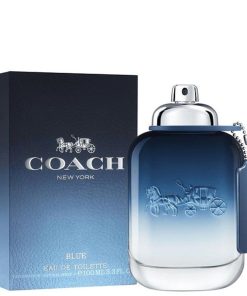 Perfumes Coach | Perfume Coach Man Blue Hombre Edt 100 Ml