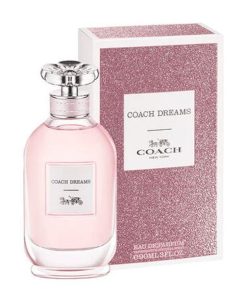 Perfumes Coach | Perfume Coach Dreams Mujer Edp 90 Ml