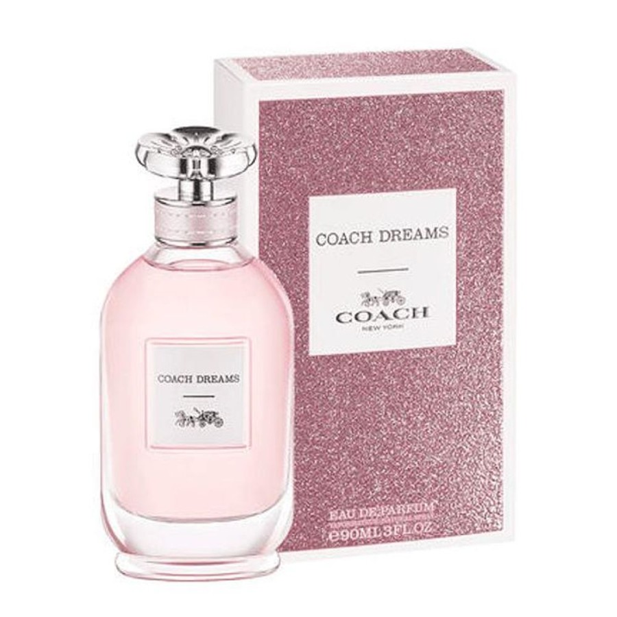 Perfumes Coach | Perfume Coach Dreams Mujer Edp 90 Ml