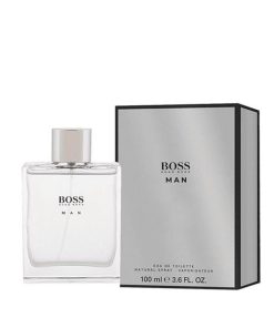 Perfumes Hugo Boss | Perfume Boss Orange Hombre Edt 100 Ml Nuevo Envase