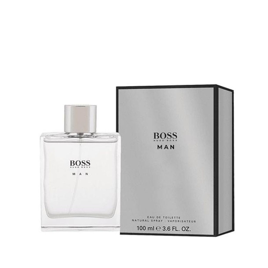 Perfumes Hugo Boss | Perfume Boss Orange Hombre Edt 100 Ml Nuevo Envase