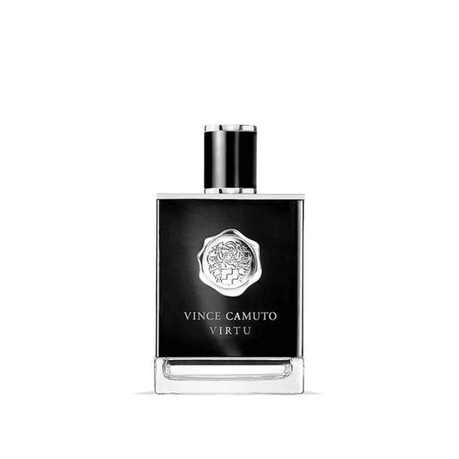 Perfumes Vince Camuto | Perfume Vince Camuto Virtu Hombre Edt 100 Ml Tester