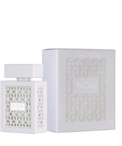 Perfumes Rave | Perfume Rave Now White Unisex Edp 100 Ml