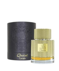 Perfumes Lattafa | Perfume Lattafa Qaaed Mujer Edp 30 Ml