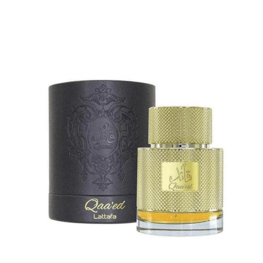 Perfumes Lattafa | Perfume Lattafa Qaaed Mujer Edp 30 Ml