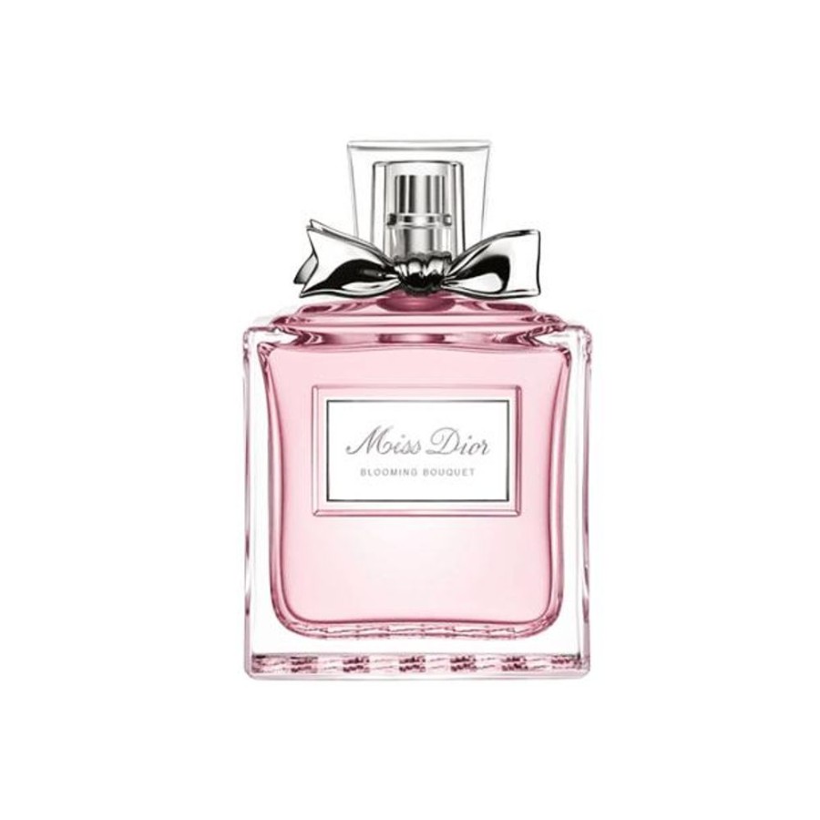 Perfumes Cristian Dior | Perfume Miss Dior Blooming Bouquet Dama Edt 100 Ml Tester