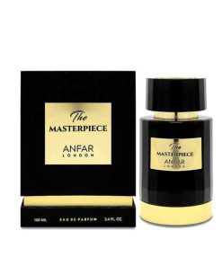 Perfumes Anfar | Perfume Anfar The Masterpiece Hombre Edp 100 Ml