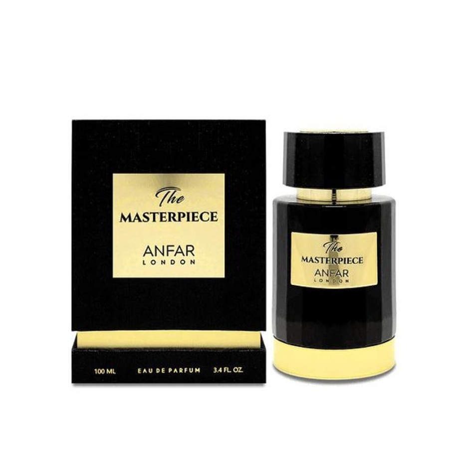 Perfumes Anfar | Perfume Anfar The Masterpiece Hombre Edp 100 Ml