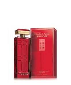 Perfumes Elizabeth Arden | Perfume Red Door Mujer Edt 100 Ml