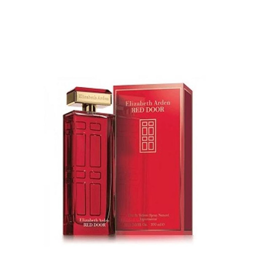 Perfumes Elizabeth Arden | Perfume Red Door Mujer Edt 100 Ml