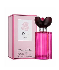 Perfumes Oscar De La Renta | Perfume Oscar De La Renta Rose Mujer Edt 100 Ml