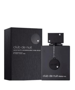 Perfumes Armaf | Perfume Armaf Club De Nuit Intense Hombre Edt 105 Ml