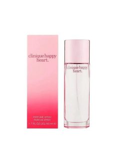 Perfumes Clinique | Perfume Happy Heart Clinique Mujer Edp 50 Ml