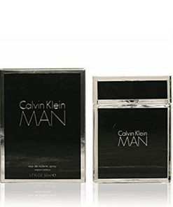 Perfumes Calvin Klein | Perfume Ck Man Hombre Edt 100 Ml