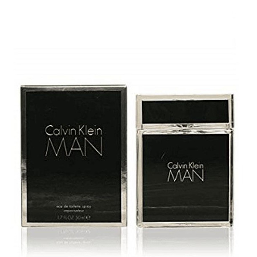 Perfumes Calvin Klein | Perfume Ck Man Hombre Edt 100 Ml