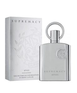 Perfumes Afnan | Perfume Afnan Supremacy Silver Hombre Edp 100 Ml