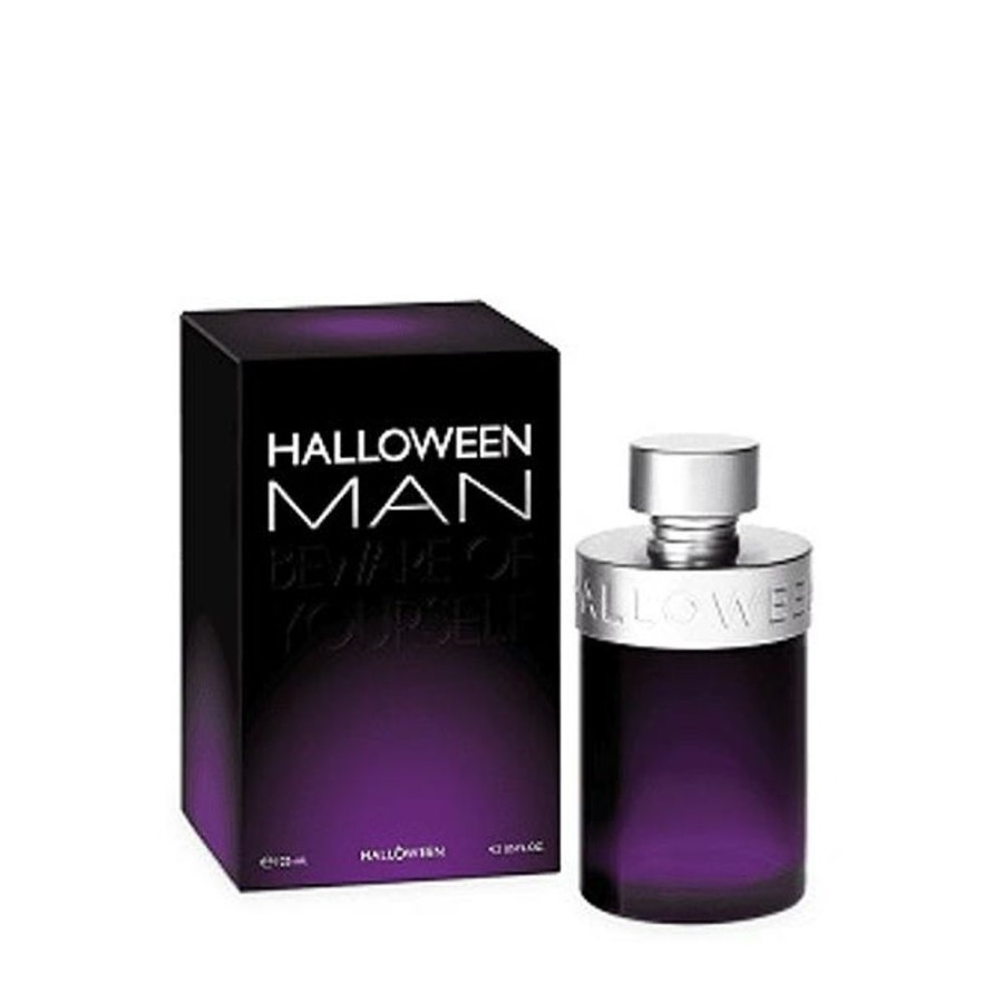 Perfumes Halloween | Perfume Halloween Man Hombre Edt 125 Ml