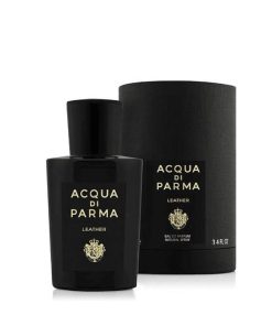 Perfumes Acqua Di Parma | Perfume Acqua Di Parma Signature Leather Unisex Edp 180 Ml