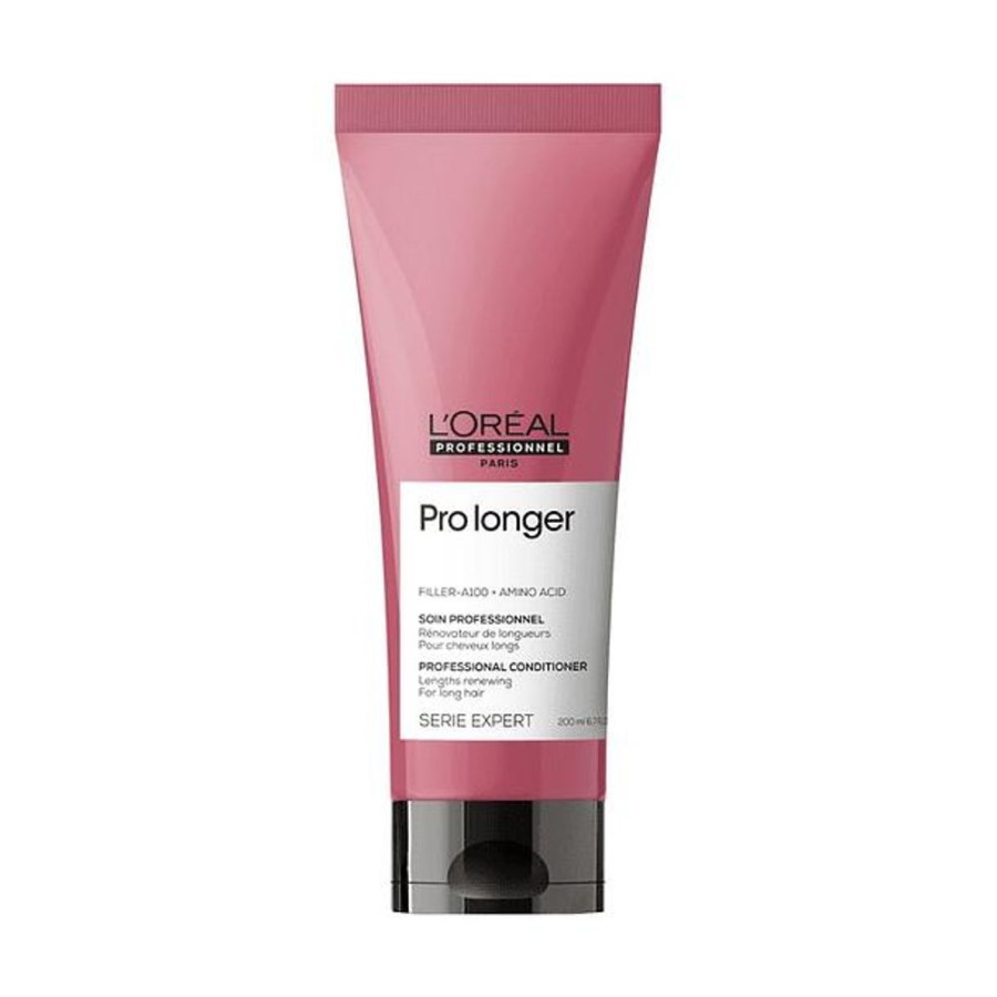 Cuidado Capilar L'Oréal | Acondicionador Pro Longer 200 Ml Loreal Pro