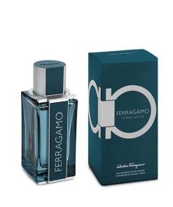 Perfumes Salvatore Ferragamo | Perfume Salvatore Ferragamo Intense Leather Hombre Edp 100 Ml