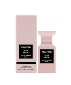 Perfumes Tom Ford | Perfume Tom Ford Rose Prick Unisex Edp 50 Ml