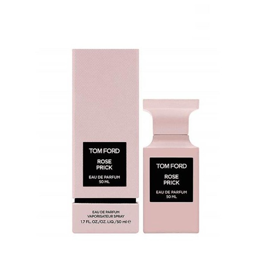 Perfumes Tom Ford | Perfume Tom Ford Rose Prick Unisex Edp 50 Ml