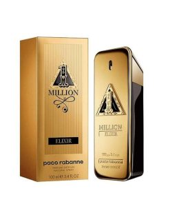 Perfumes Paco Rabanne | Perfume One Million Elixir Parfum Intense Hombre Edp 100 Ml