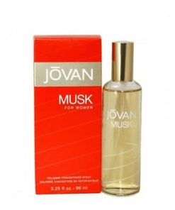 Perfumes Coty | Perfume Jovan Musk Mujer Edc 96 Ml