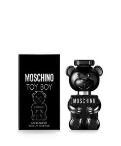 Perfumes Moschino | Perfume Toy Boy Moschino Hombre Edp 30 Ml