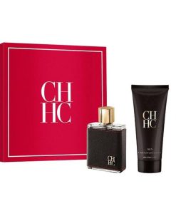 Perfumes Carolina Herrera | Perfume Ch Hombre Edt 100 Ml Estuche