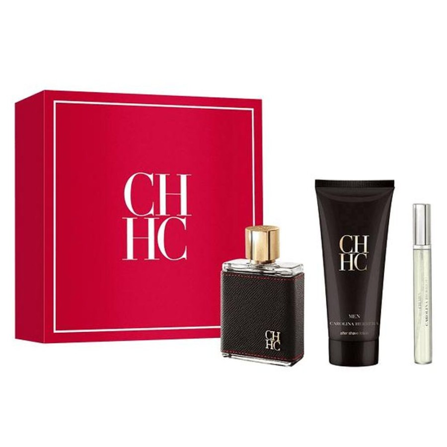 Perfumes Carolina Herrera | Perfume Ch Hombre Edt 100 Ml Estuche