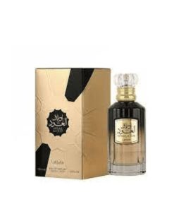 Perfumes Lattafa | Perfume Lattafa Awraq Al Oud Unisex Edp 100 Ml