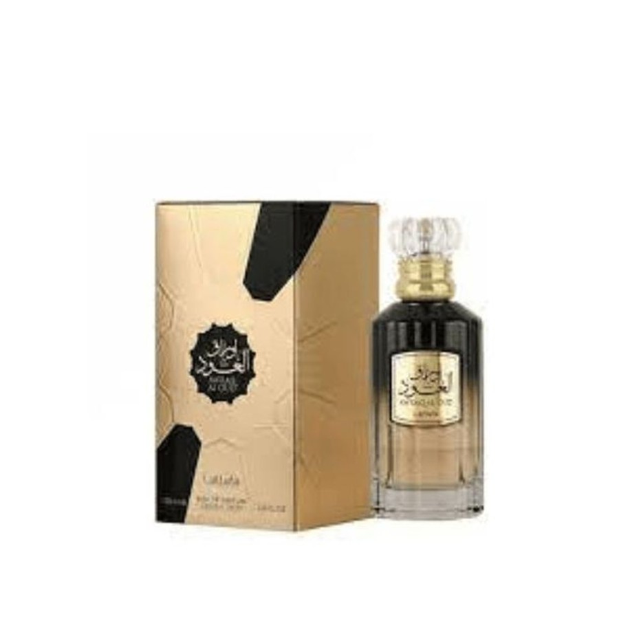 Perfumes Lattafa | Perfume Lattafa Awraq Al Oud Unisex Edp 100 Ml