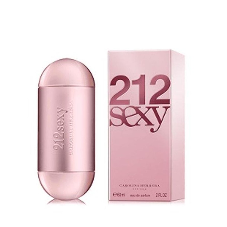 Perfumes Carolina Herrera | Perfume 212 Sexy Mujer Edp 100 Ml