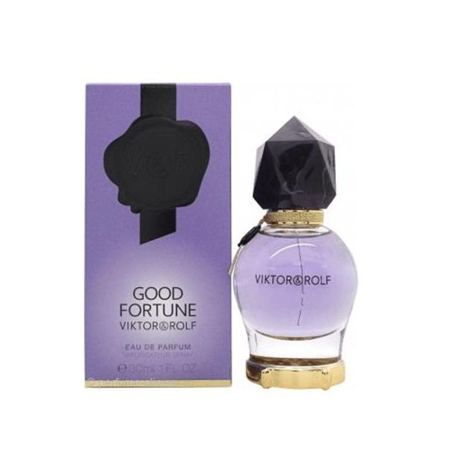 Perfumes Viktor & Rolf | Perfume Good Fortune Mujer Edp 30 Ml