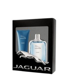 Perfumes Jaguar | Perfume Jaguar Classic Hombre Edt 100 Ml / Shower Gel 200 Ml Estuche