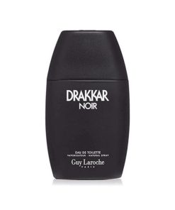 Perfumes Guy Laroche | Perfume Drakkar Noir Hombre Edt 100 Ml Tester