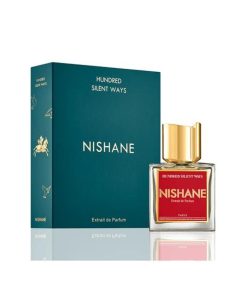 Perfumes Nishane | Perfume Nishane Hundred Silent Ways Unisex Extrait De Parfum 100 Ml