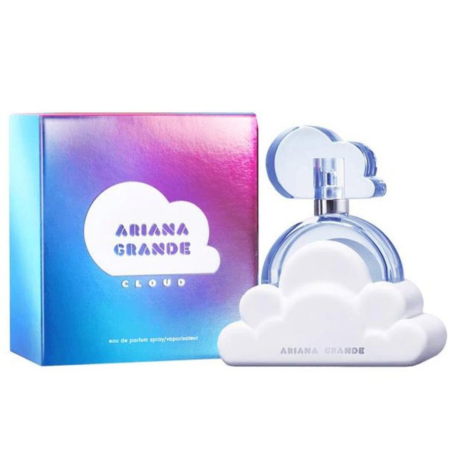 Perfumes Ariana Grande | Perfume Cloud Ariana Grande Dama Edp 100 Ml