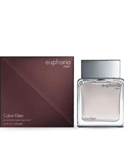 Perfumes Calvin Klein | Perfume Euphoria Hombre Edt 100 Ml